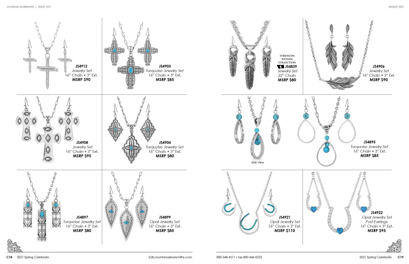 Catalogs | Montana Silversmiths