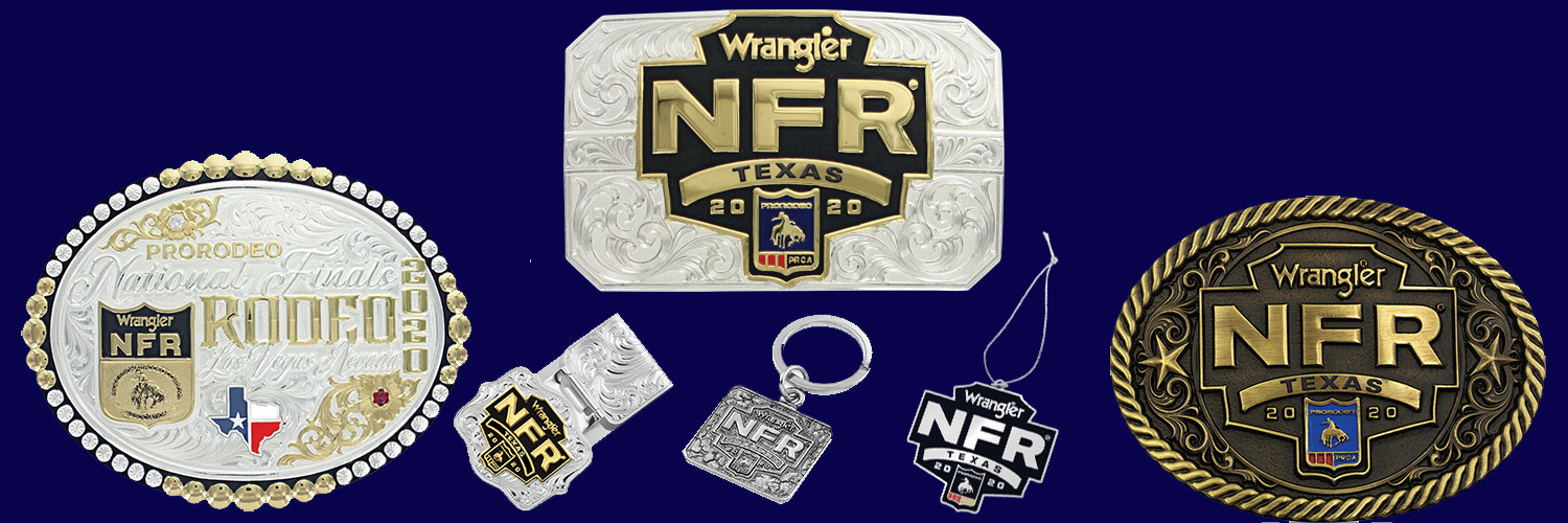 Wrangler National Finals Rodeo Moves to Arlington This December