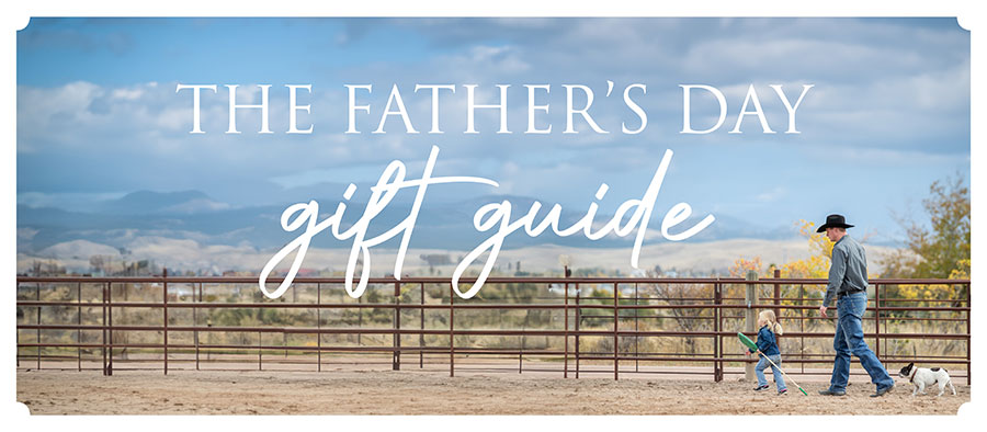 Gifts For Dad | Montana Silversmiths